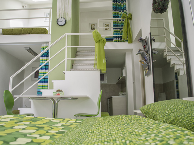 Apartman 7