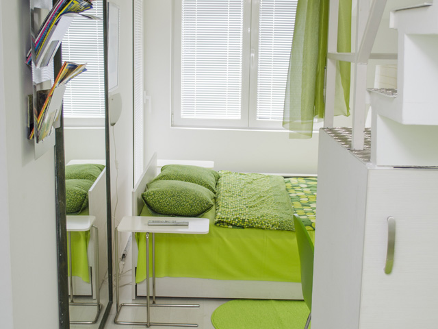 Apartman 7
