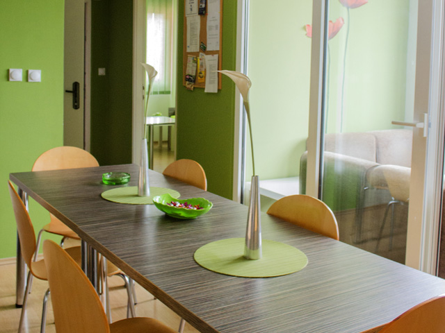 Hostel