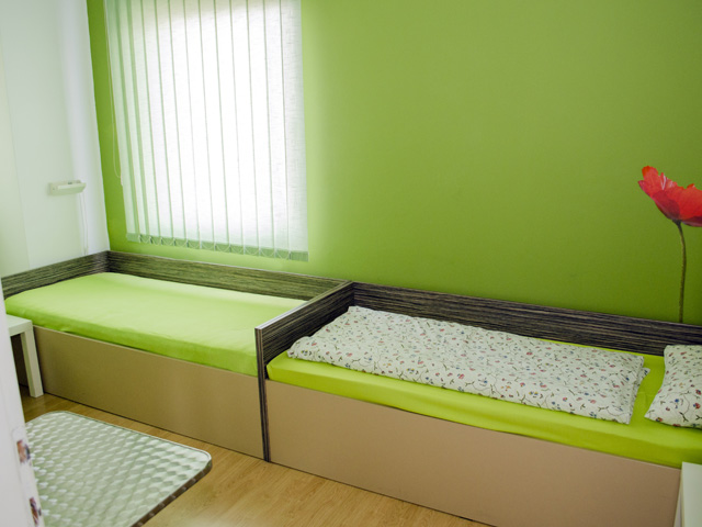 Hostel
