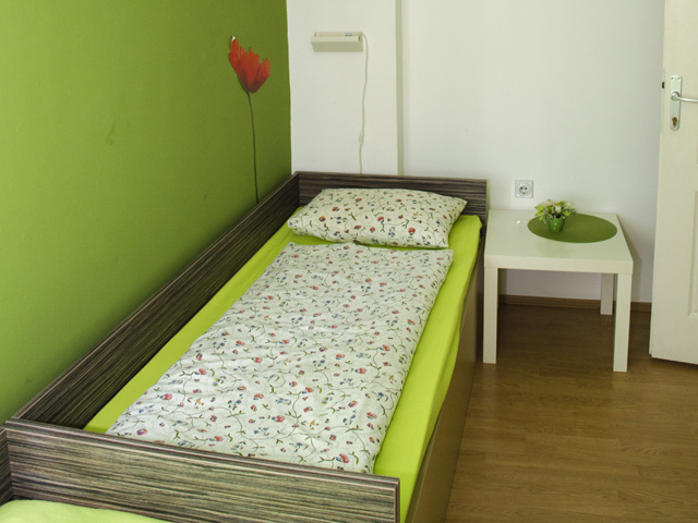 Hostel