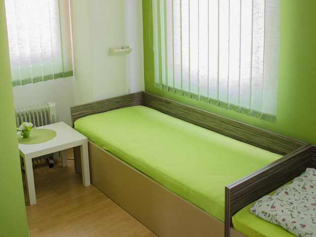 Hostel