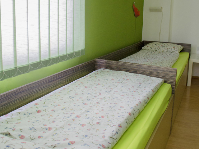 Hostel
