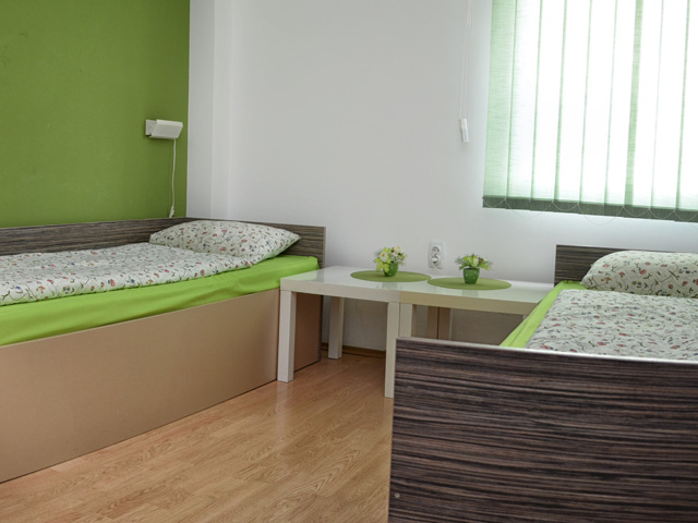 Hostel