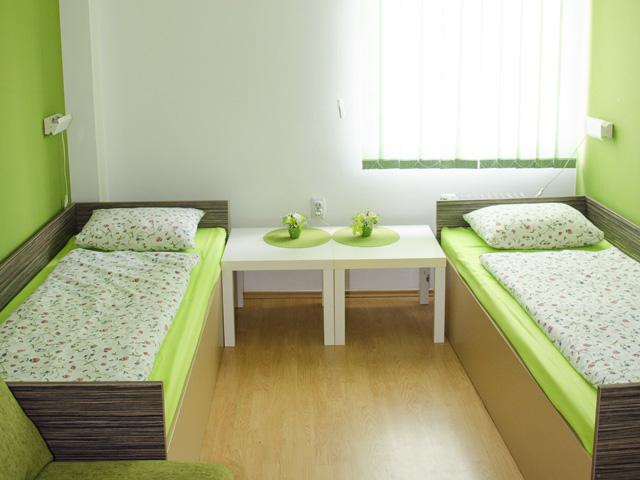 Hostel