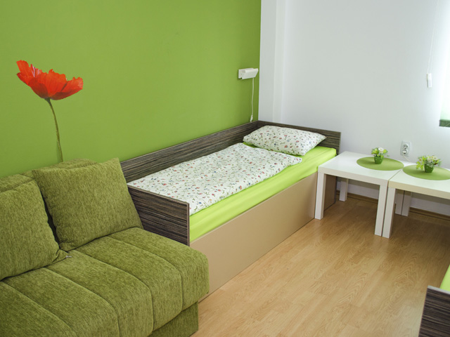 Hostel