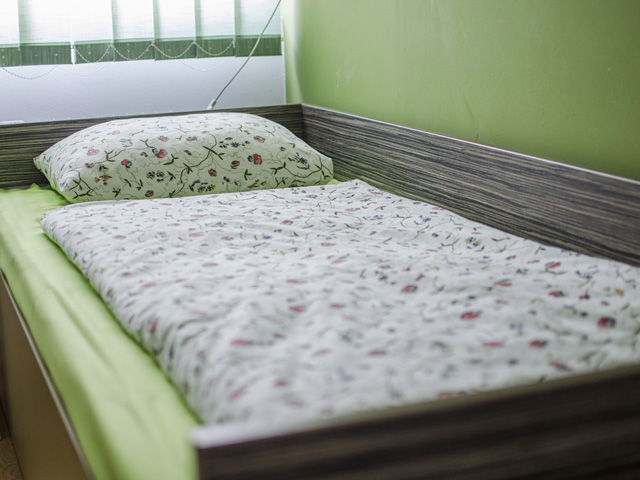 Hostel
