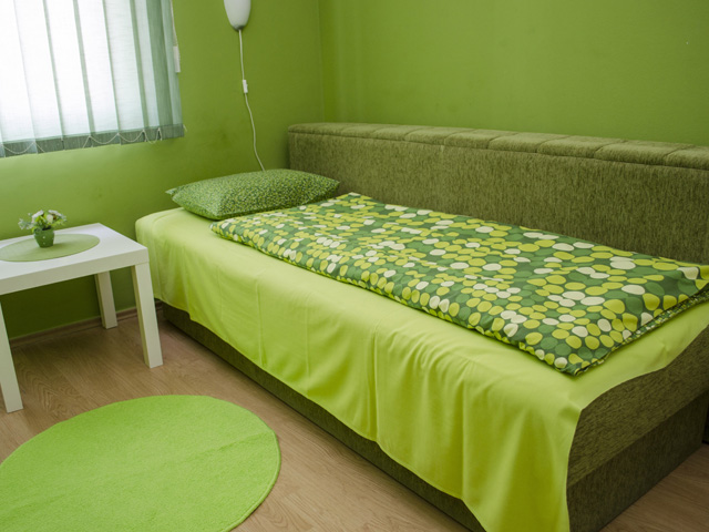 Hostel