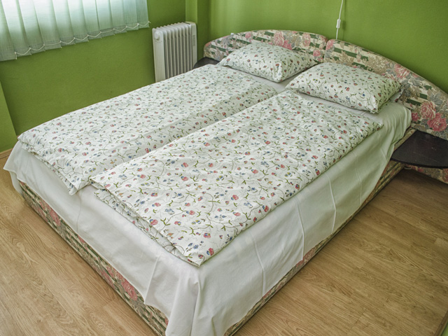 Hostel