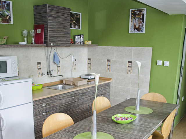 Hostel