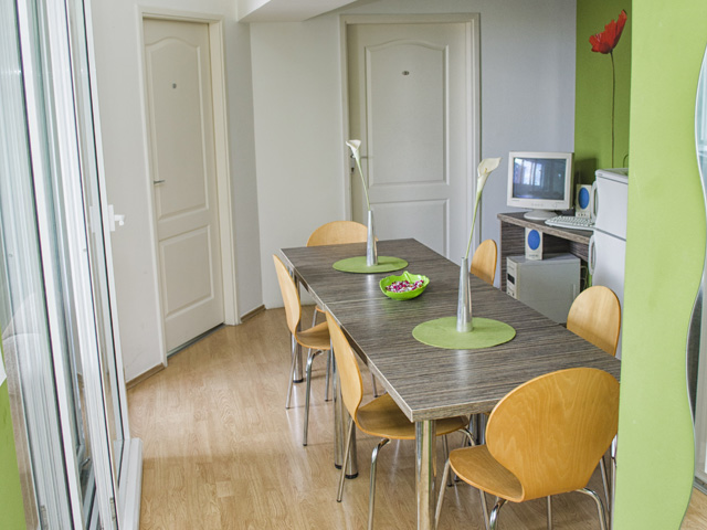 Hostel