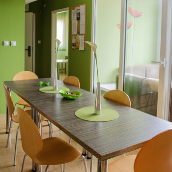 Sweet Hostel